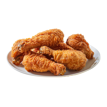 Fried Chicken