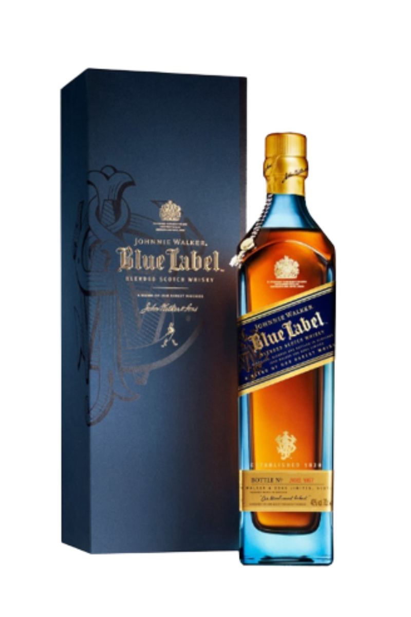 Johnnie Walker Blue Label