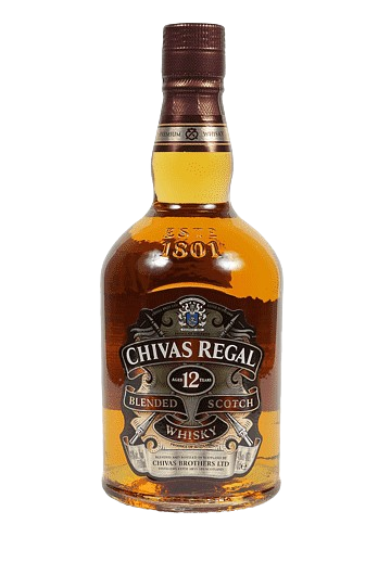 Chivas Regal