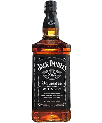 Jack Daniels