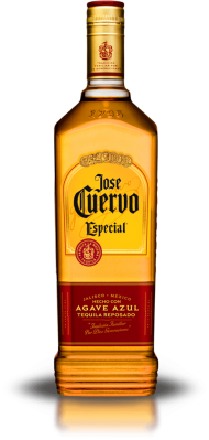 Jose Cuervo Gold