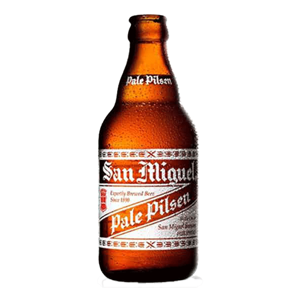 Pale Pilsen