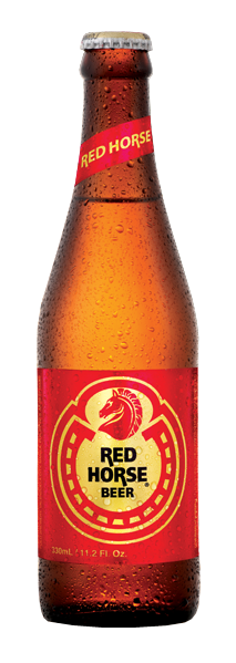 Red Horse